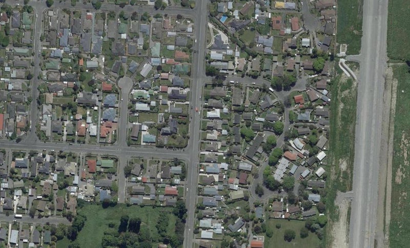 136 Grimseys Road, Redwood, Christchurch - Carousel 1