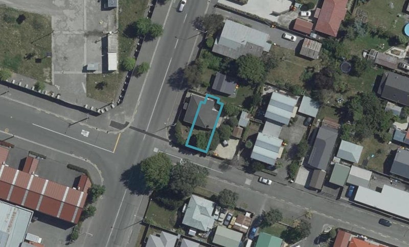 1/75 Lismore Street, Waltham, Christchurch - Carousel 1