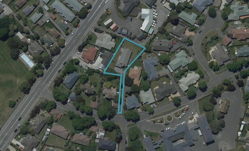 7 Henry Wigram Drive, Wigram, Christchurch - Carousel 1