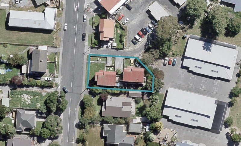 4/42 Collingwood Street, Waterloo, Lower Hutt - Carousel 1