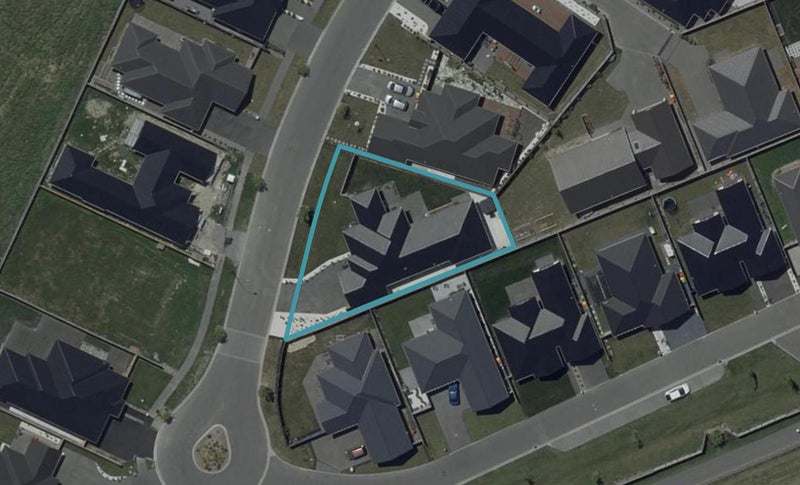 39 Four Peaks Drive, Wigram, Christchurch - Carousel 1