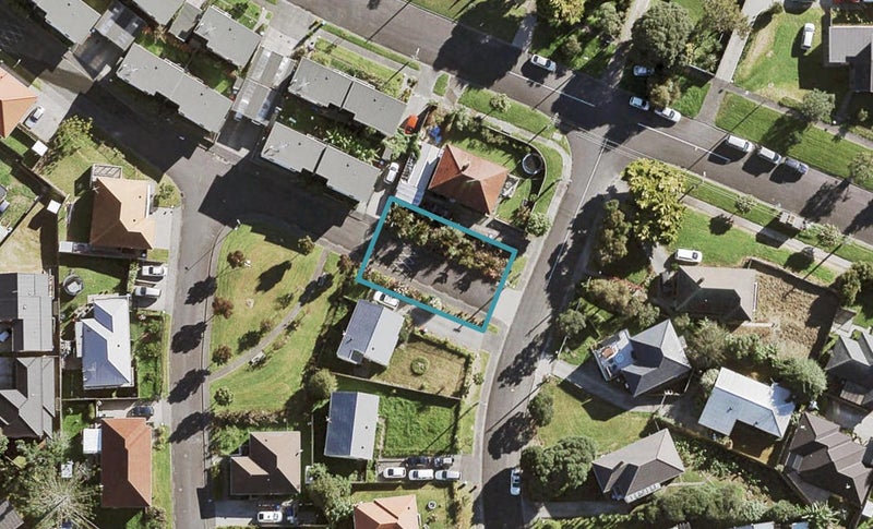 1A Allison Street, Wesley, Auckland - Carousel 1