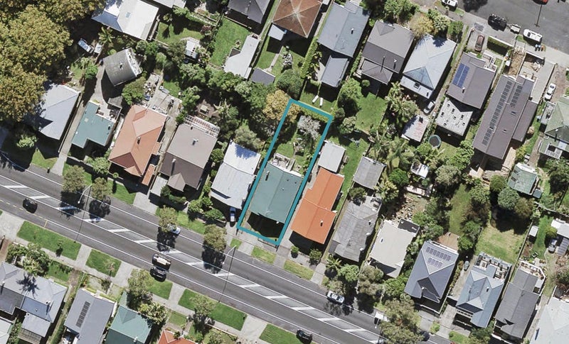 35 Old Mill Road, Grey Lynn, Auckland - Carousel 1
