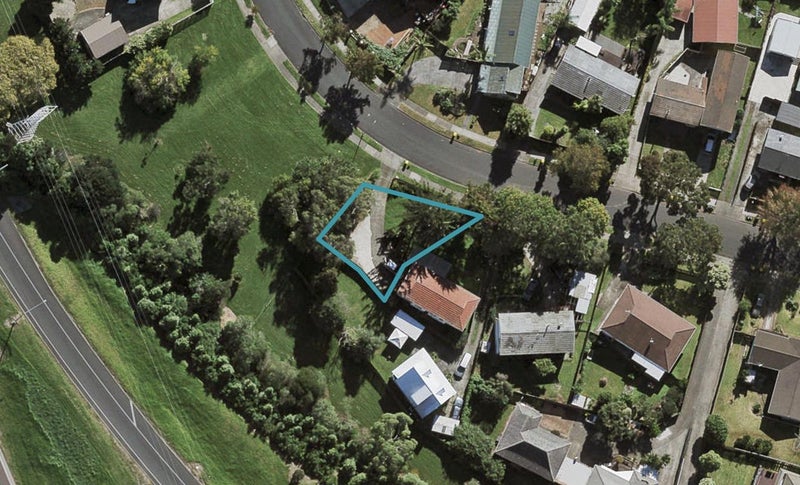 32C Sikkim Crescent, Clover Park, Auckland - Carousel 1