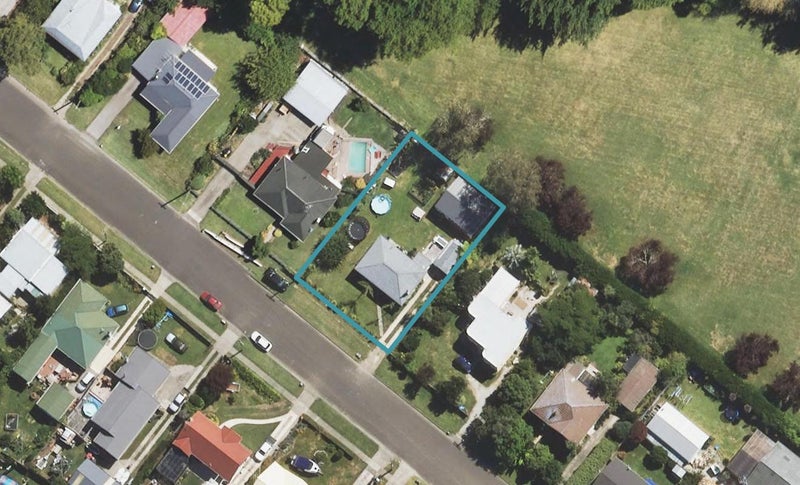 9 King Street, Mangapapa, Gisborne - Carousel 1