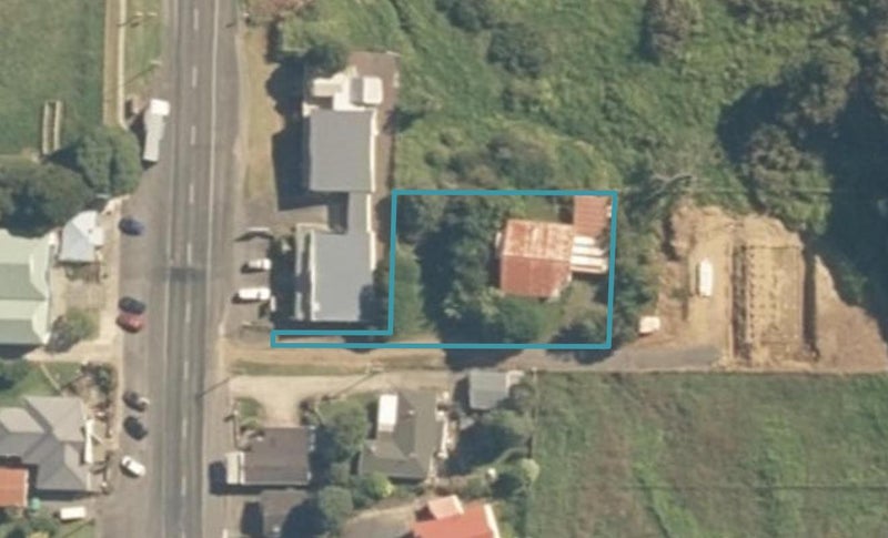 35 North Street, Mōkau - Carousel 1