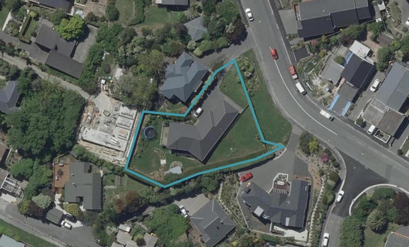 48 Parklands Drive, Huntsbury, Christchurch - Carousel 1