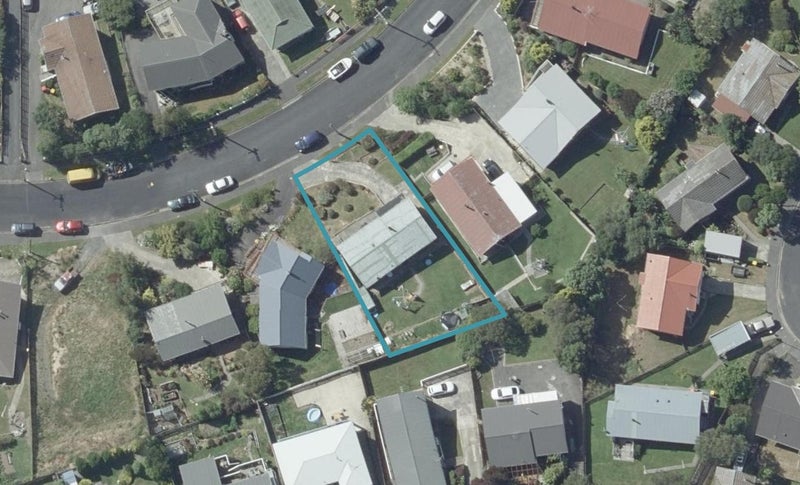17 Orr Street, Concord, Dunedin - Carousel 1