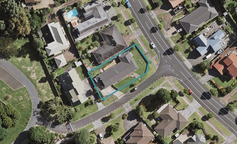 1 Katote Close, The Gardens, Auckland - Carousel 1