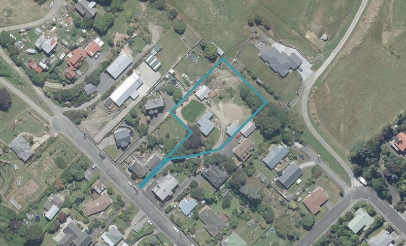 102 Hall Road, Sawyers Bay, Port Chalmers - Carousel 1