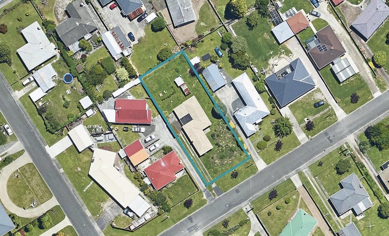 41 Shirley Street, Mangakakahi, Rotorua - Carousel 1