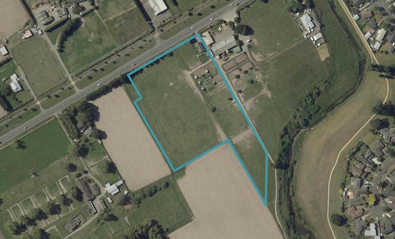 200 Pioneer Highway, Highbury, Palmerston North - Carousel 1