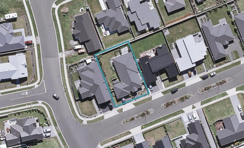 3 Wentworth Lane, Waiwhakaiho, New Plymouth - Carousel 1