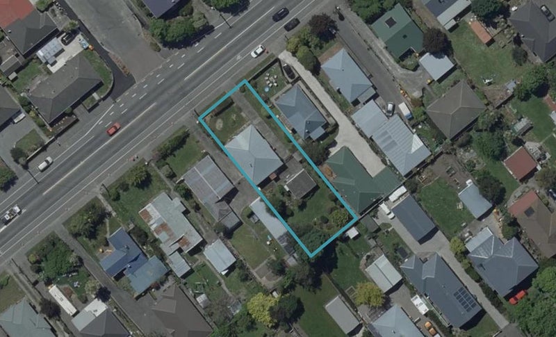 132 Milton Street, Somerfield, Christchurch - Carousel 1