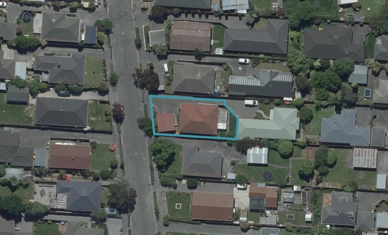 12 Shaftesbury Street, Avonhead, Christchurch - Carousel 1
