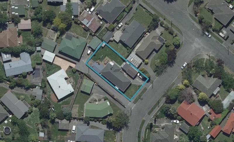 39 Radbrook Street, Avonhead, Christchurch - Carousel 1