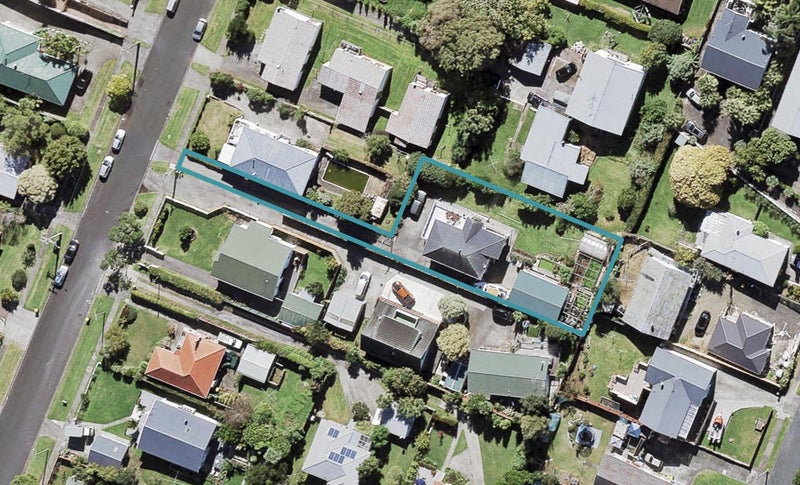 35 Koromiko Street, New Lynn, Auckland - Carousel 1