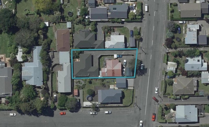2/69 Birdwood Avenue, Beckenham, Christchurch - Carousel 1