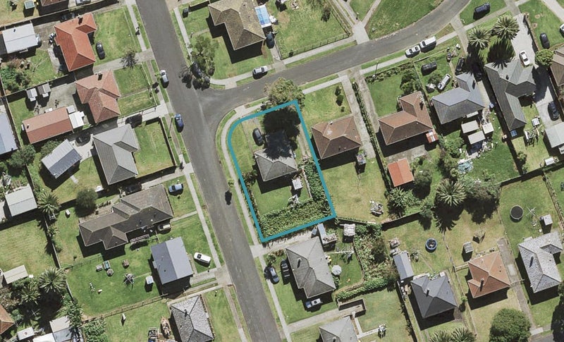 1 Electra Place, Mangere, Auckland - Carousel 1