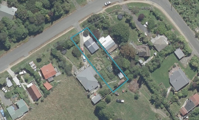 16 Watson Street, Warrington, Waikouaiti - Carousel 1
