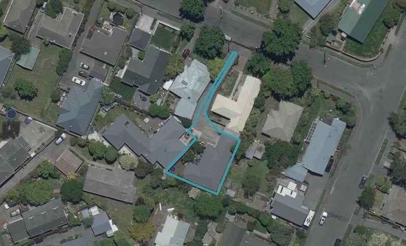 22A Springhill Street, Avonhead, Christchurch - Carousel 1