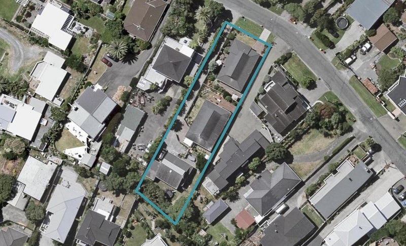 10A Nathan Avenue, Paraparaumu Beach, Paraparaumu - Carousel 1