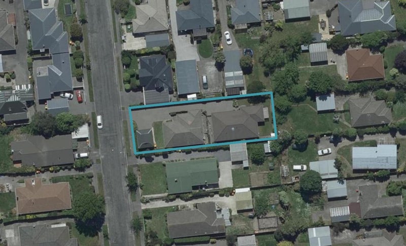 1/46 Longmuir Street, Ilam, Christchurch - Carousel 1