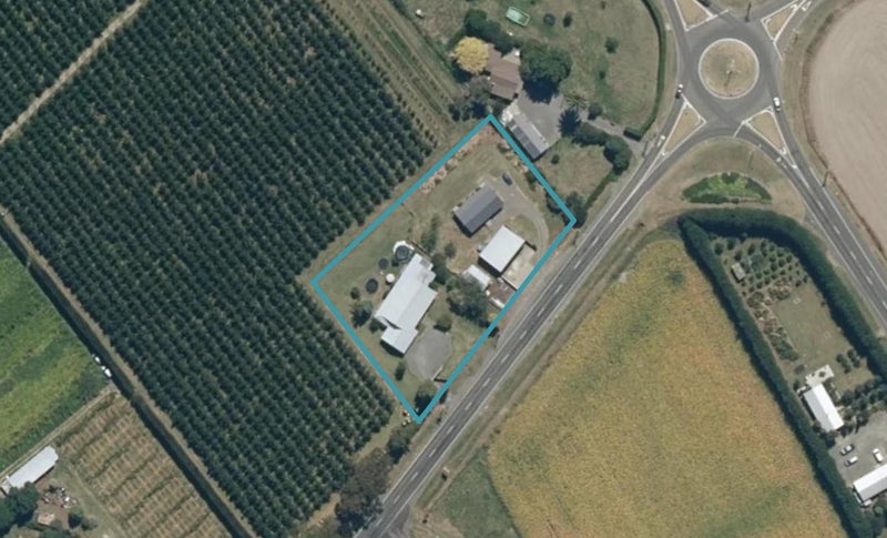 383 Lawn Road, Clive, Hastings - Carousel 1