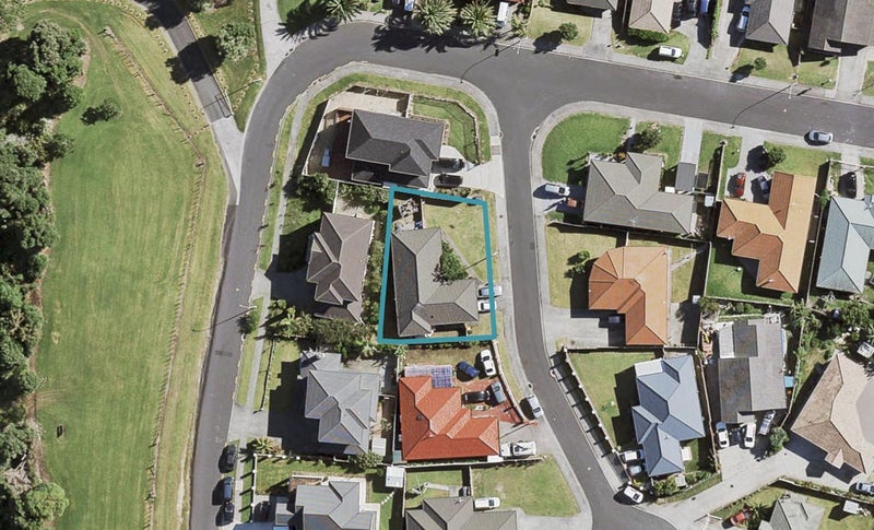 3 Brook Haven Rise, Clendon Park, Auckland - Carousel 1