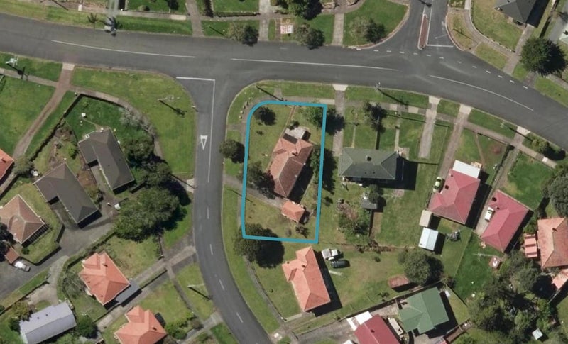 84 Keyte Street, Otangarei, Whangarei - Carousel 1