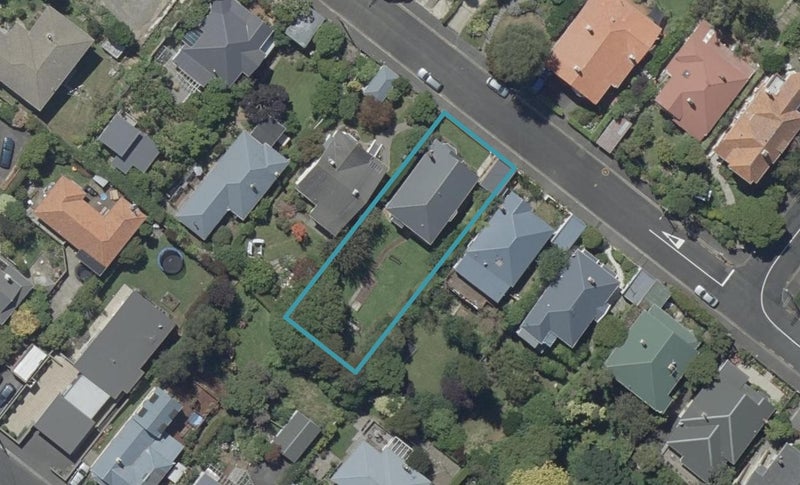 31 Lynwood Avenue, Maori Hill, Dunedin - Carousel 1