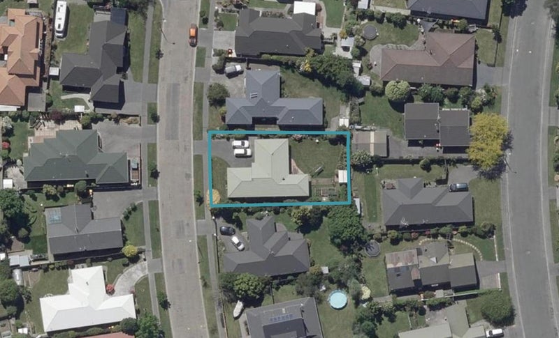 29 Roydon Drive, Templeton, Christchurch - Carousel 1