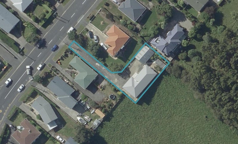 216 Highcliff Road, Shiel Hill, Dunedin - Carousel 1
