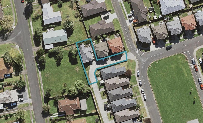 61 Tilberg Street, Favona, Auckland - Carousel 1