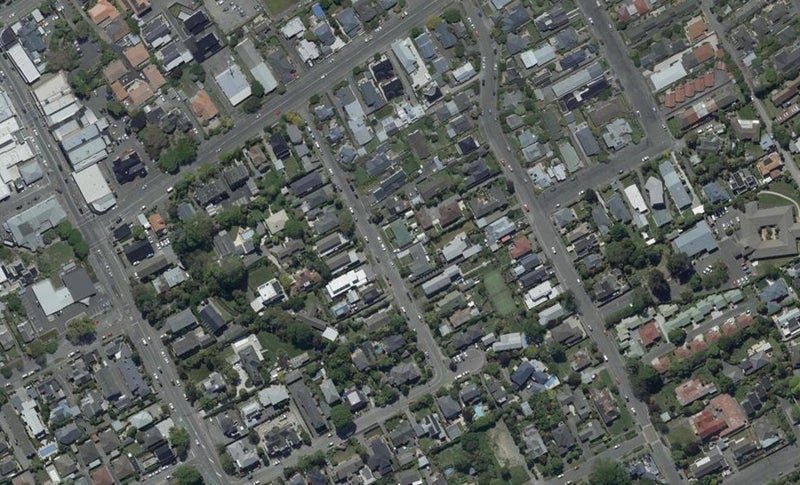 20 Devonport Lane, St Albans, Christchurch - Carousel 1