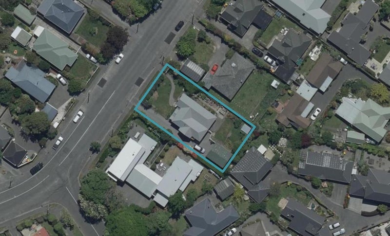 156 Matsons Avenue, Papanui, Christchurch - Carousel 1
