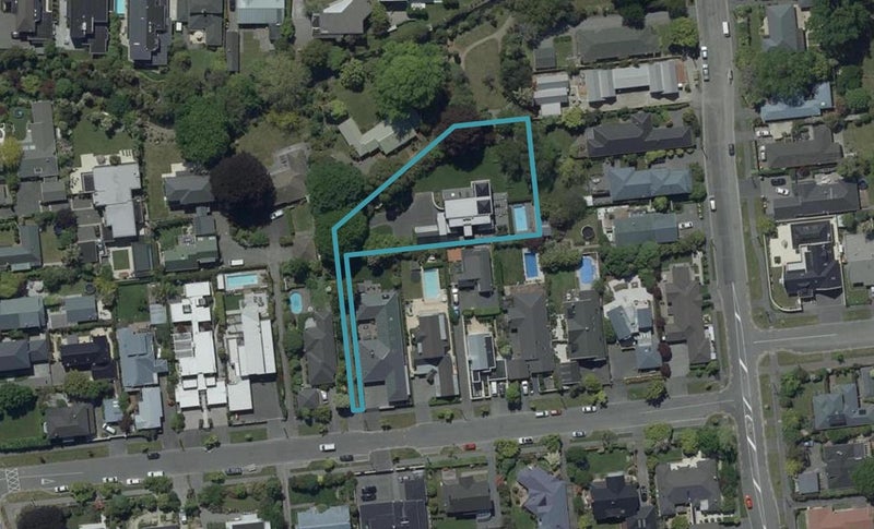19 Rochdale Street, Fendalton, Christchurch - Carousel 1