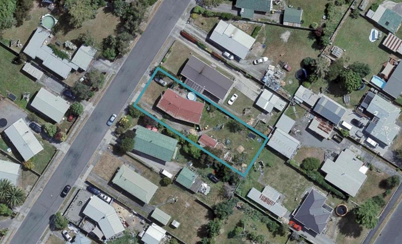58 Kippenberger Street, Lansdowne, Masterton - Carousel 1