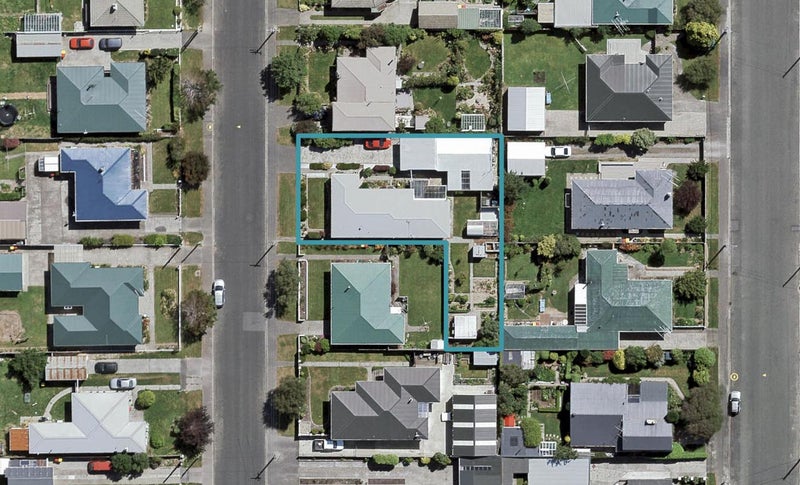 133 Tanner Street, Grasmere, Invercargill - Carousel 1