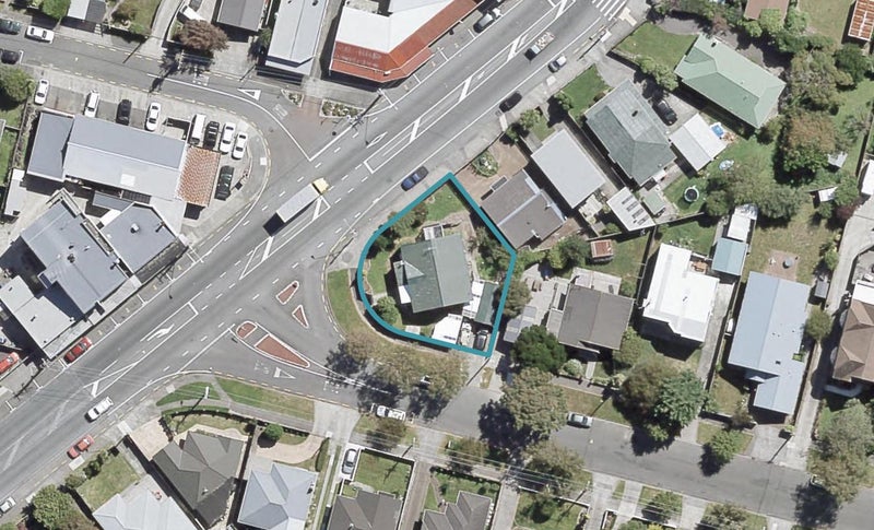 1 Norton Park Avenue, Fairfield, Lower Hutt - Carousel 1