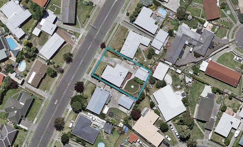 83 York Avenue, Tamatea, Napier - Carousel 1