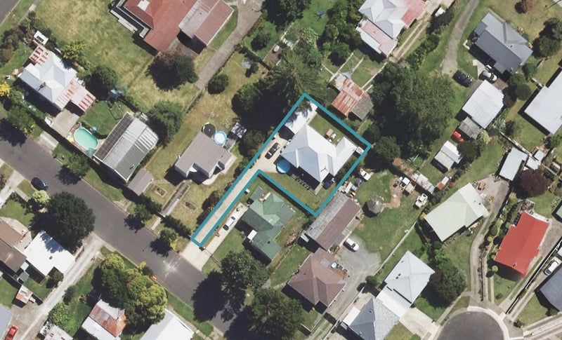 8A Bryce Street, Mangapapa, Gisborne - Carousel 1