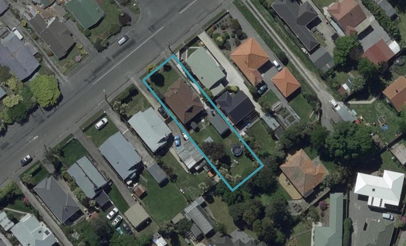 148 Neville Street, Spreydon, Christchurch - Carousel 1