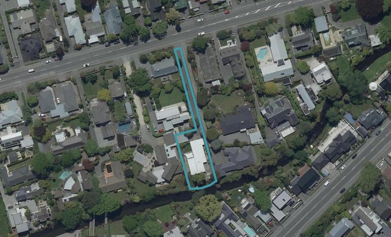 90 Glandovey Road, Fendalton, Christchurch - Carousel 1
