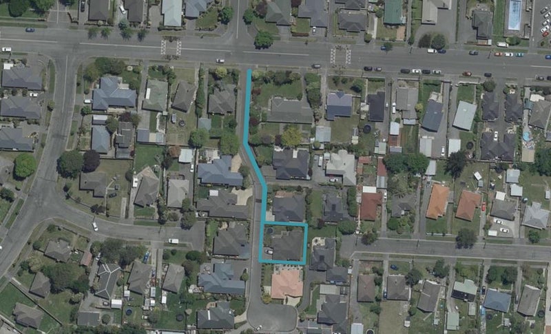 9A Scarlet Lane, Redwood, Christchurch - Carousel 1