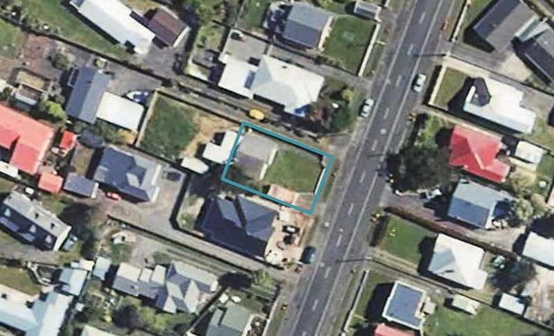 73A Wilson Street, Hawera - Carousel 1
