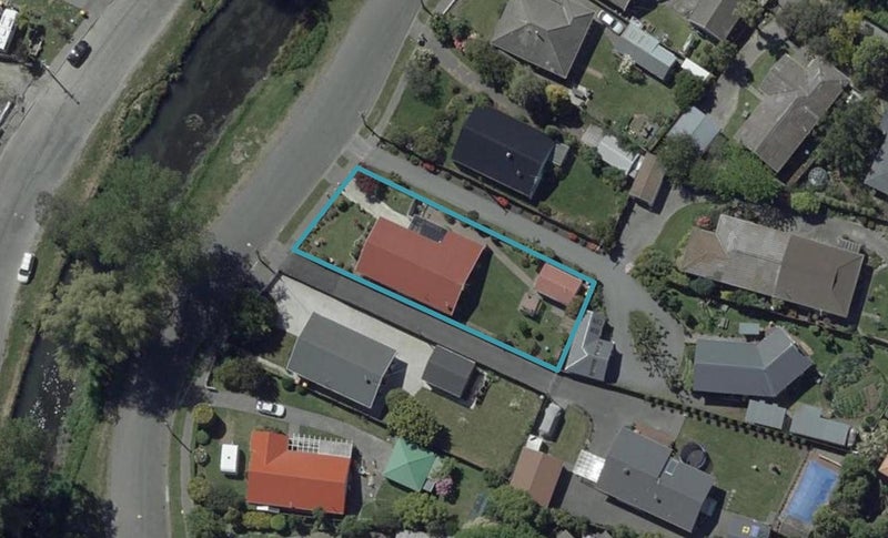 263 Fifield Terrace, Opawa, Christchurch - Carousel 1