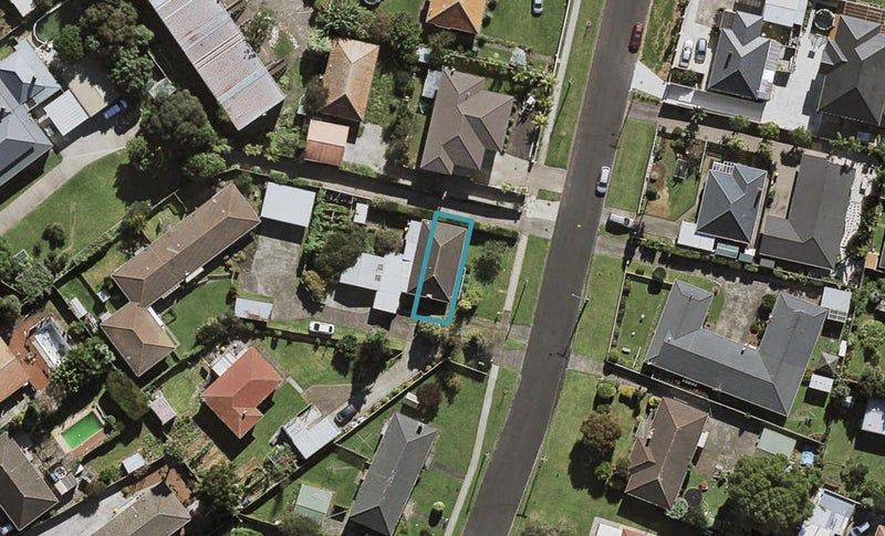 2/17 Rose Road, Papatoetoe, Auckland - Carousel 1