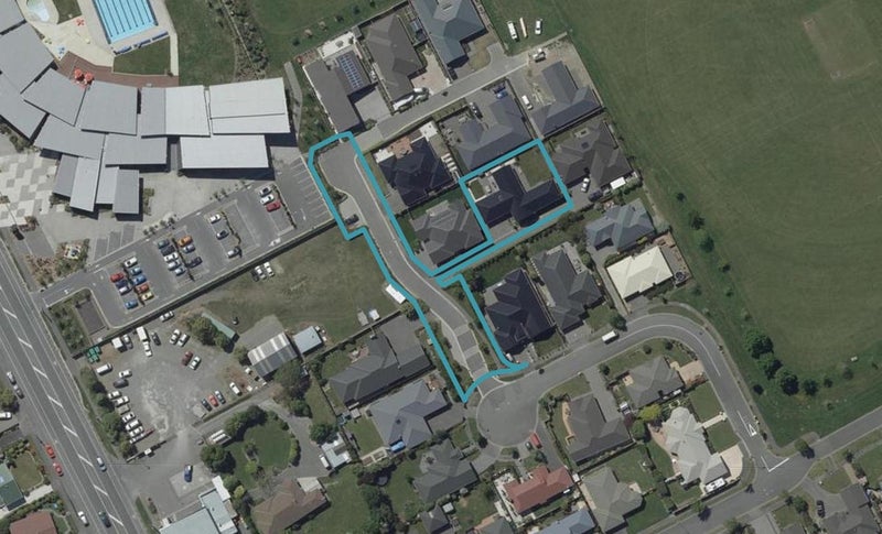 4 Annie Going Lane, Halswell, Christchurch - Carousel 1