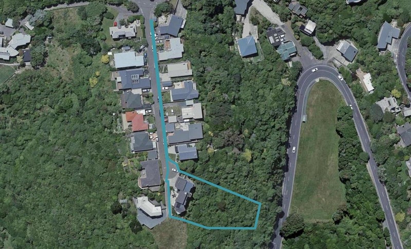 15 Harbour Park Terrace, Khandallah, Wellington - Carousel 1